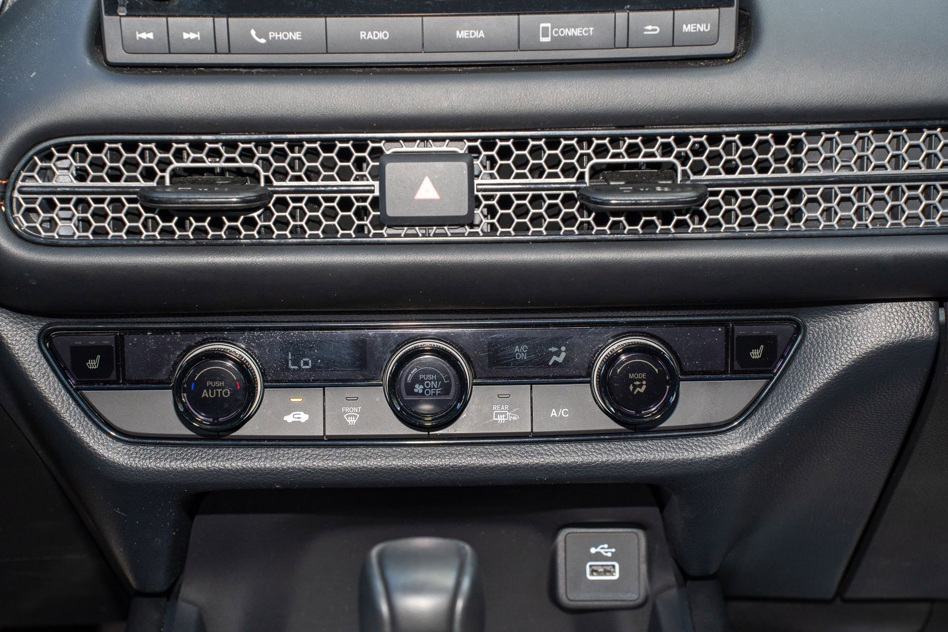 Used 2023 Honda HR-V Sport image 22