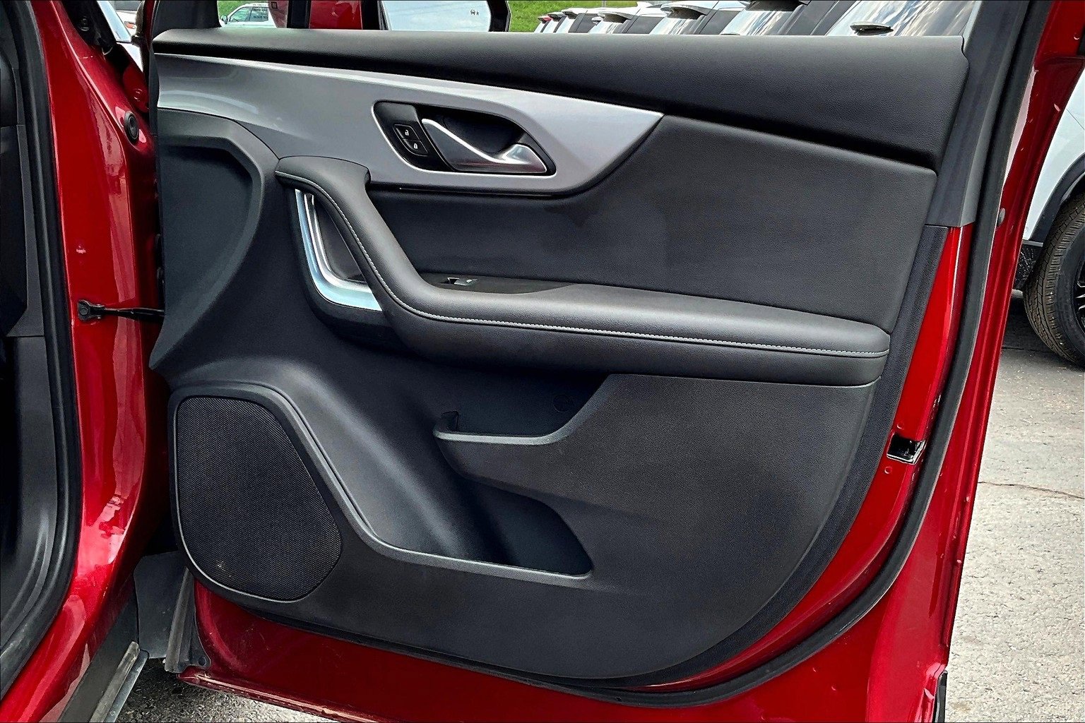 Used 2022 Chevrolet Blazer LT image 18