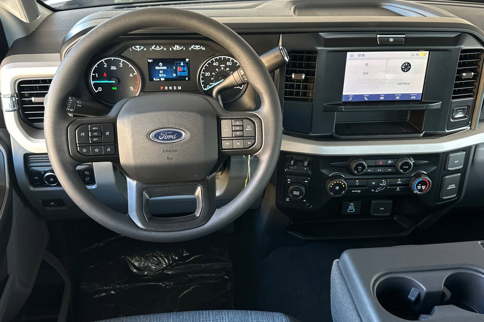 New 2026 Ford F350 XLT image 13