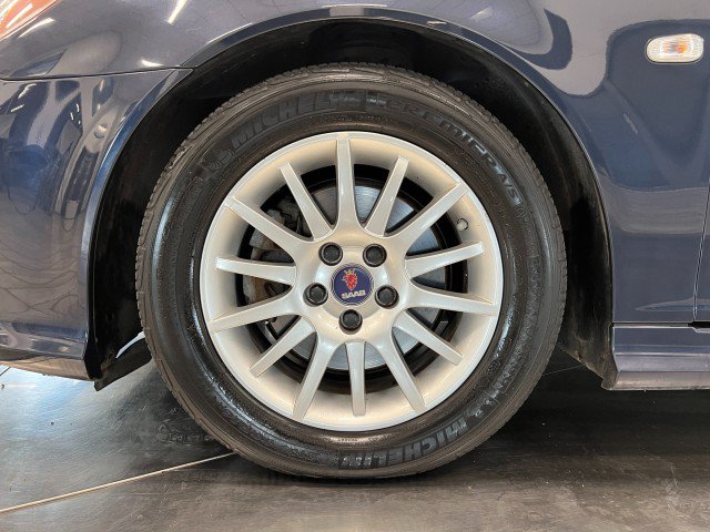 Used 2008 Saab 9-3 2.0T w/ Cold Weather Package FWD image 35