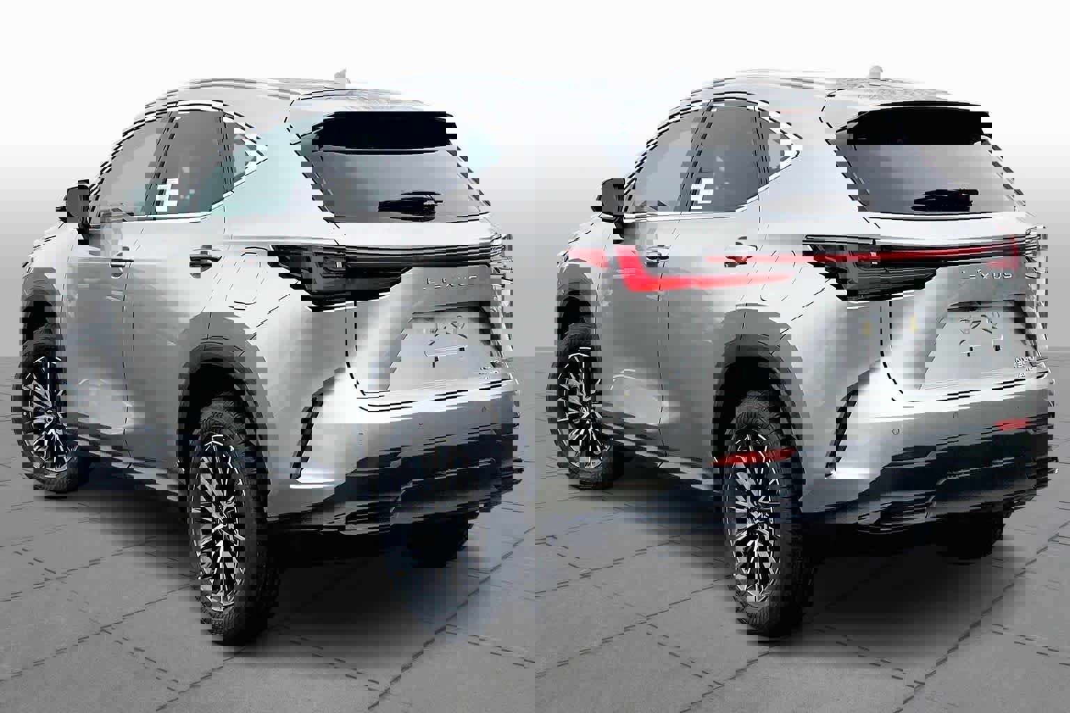 New 2026 Lexus NX 350 AWD w/ Premium Package image 12