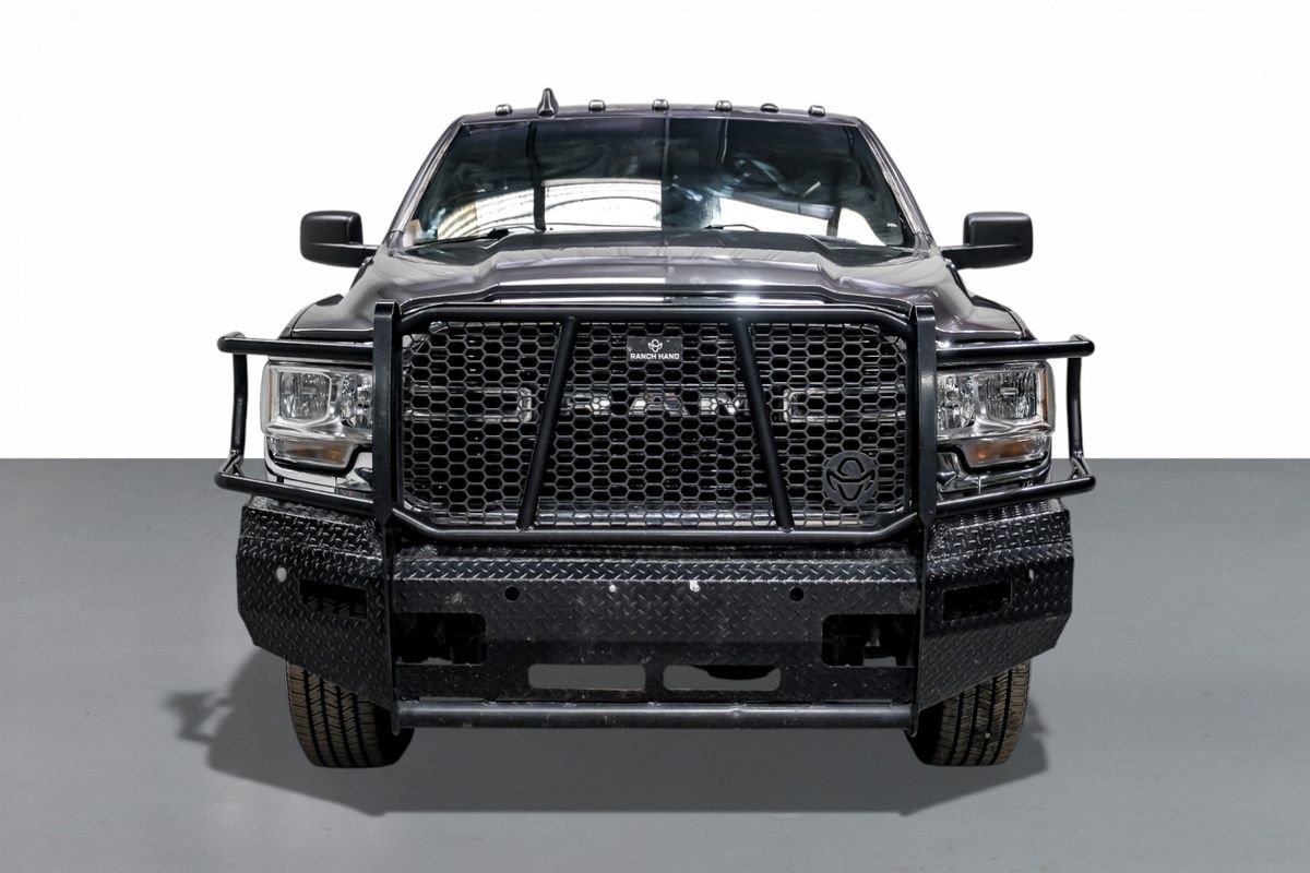 Used 2022 RAM 2500 Tradesman image 3