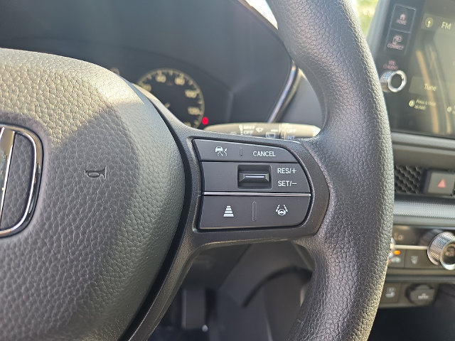 New 2027 Honda CR-V LX image 16