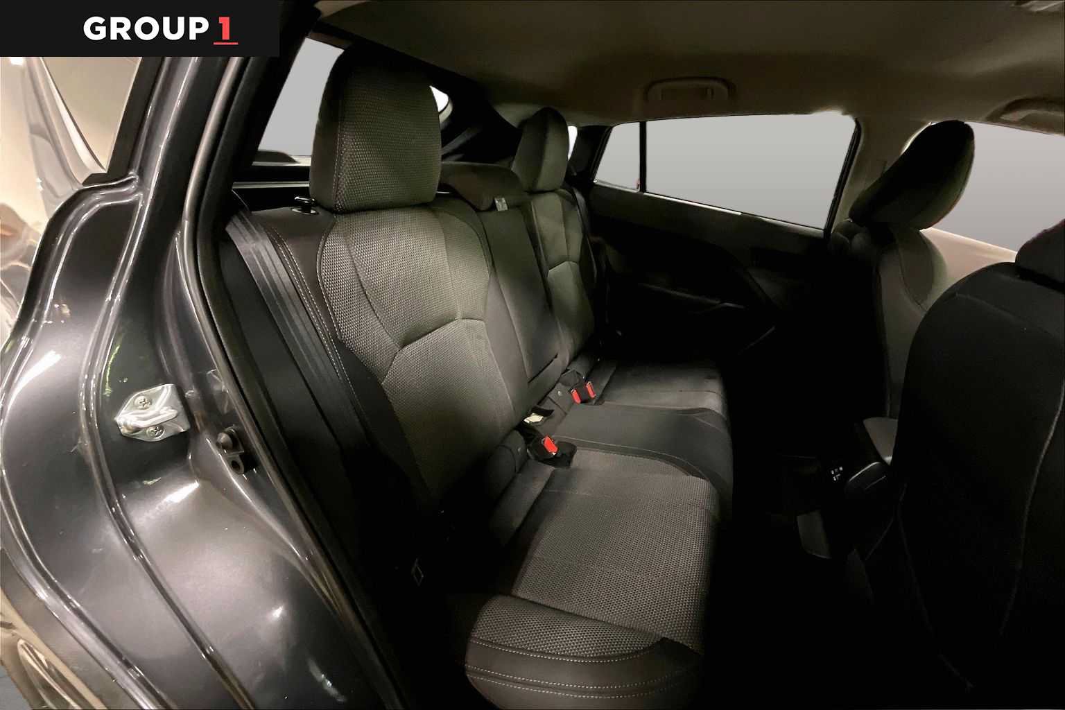 Used 2024 Subaru Crosstrek 2.0i Premium AWD/4WD image 19