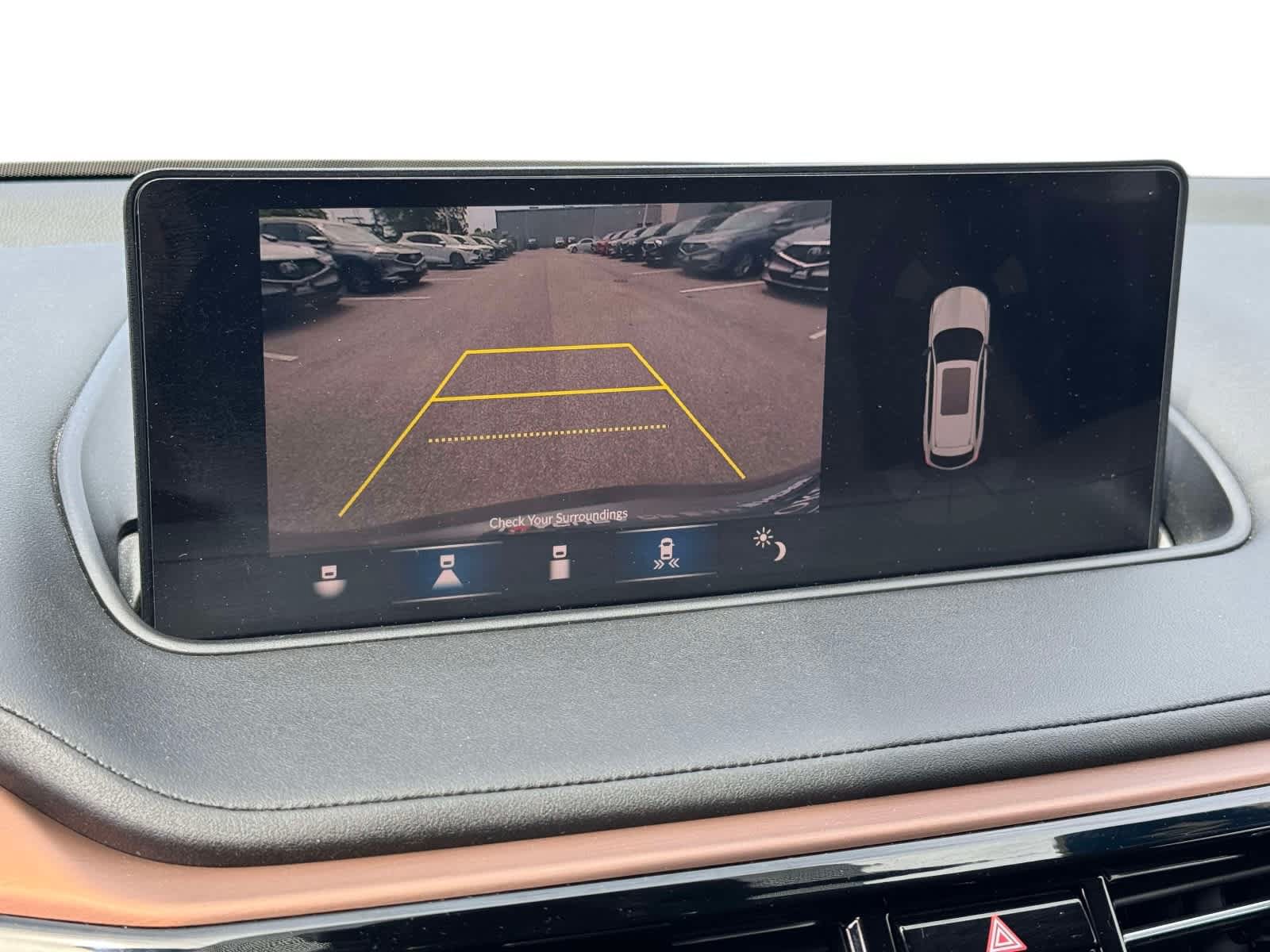Certified 2022 Acura MDX SH-AWD w/ Technology Package image 26