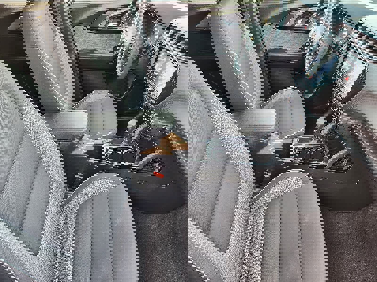 Used 2023 Chevrolet TrailBlazer LT w/ Convenience Package image 14