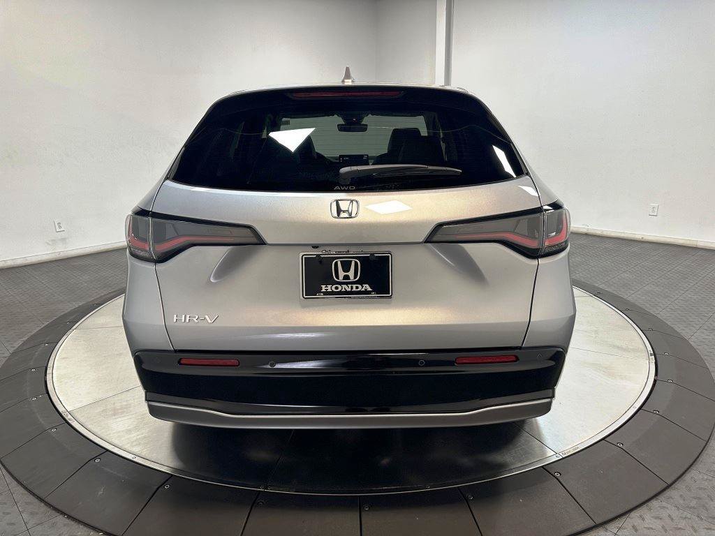New 2027 Honda HR-V EX-L image 7