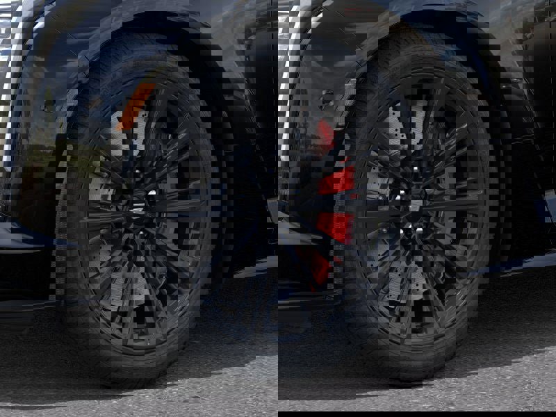 New 2026 Cadillac CT5 V Blackwing image 9