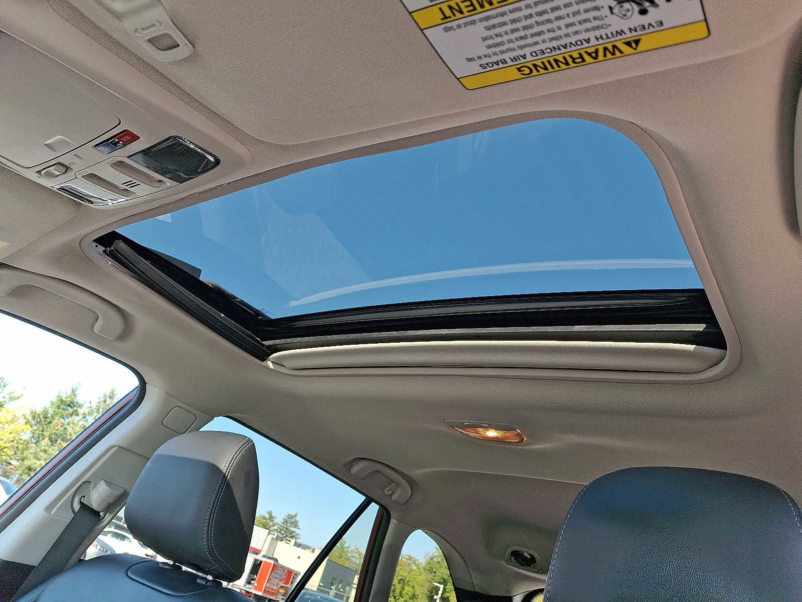 Used 2016 Subaru Outback 2.5i Limited image 12