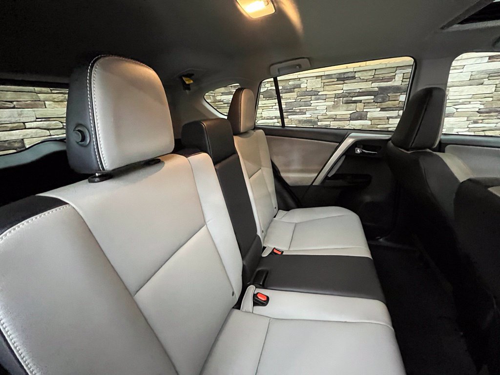 Used 2016 Toyota RAV4 Limited AWD/4WD image 45