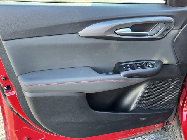 Used 2024 Dodge Hornet R/T image 24