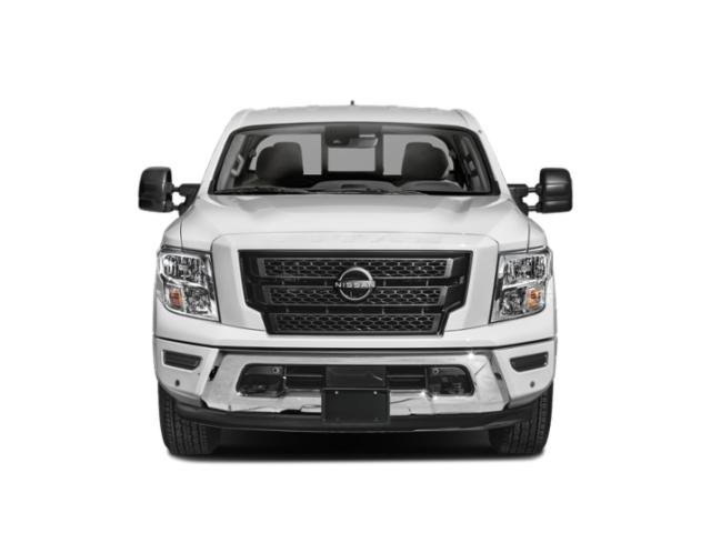Used 2024 Nissan Titan SV image 7
