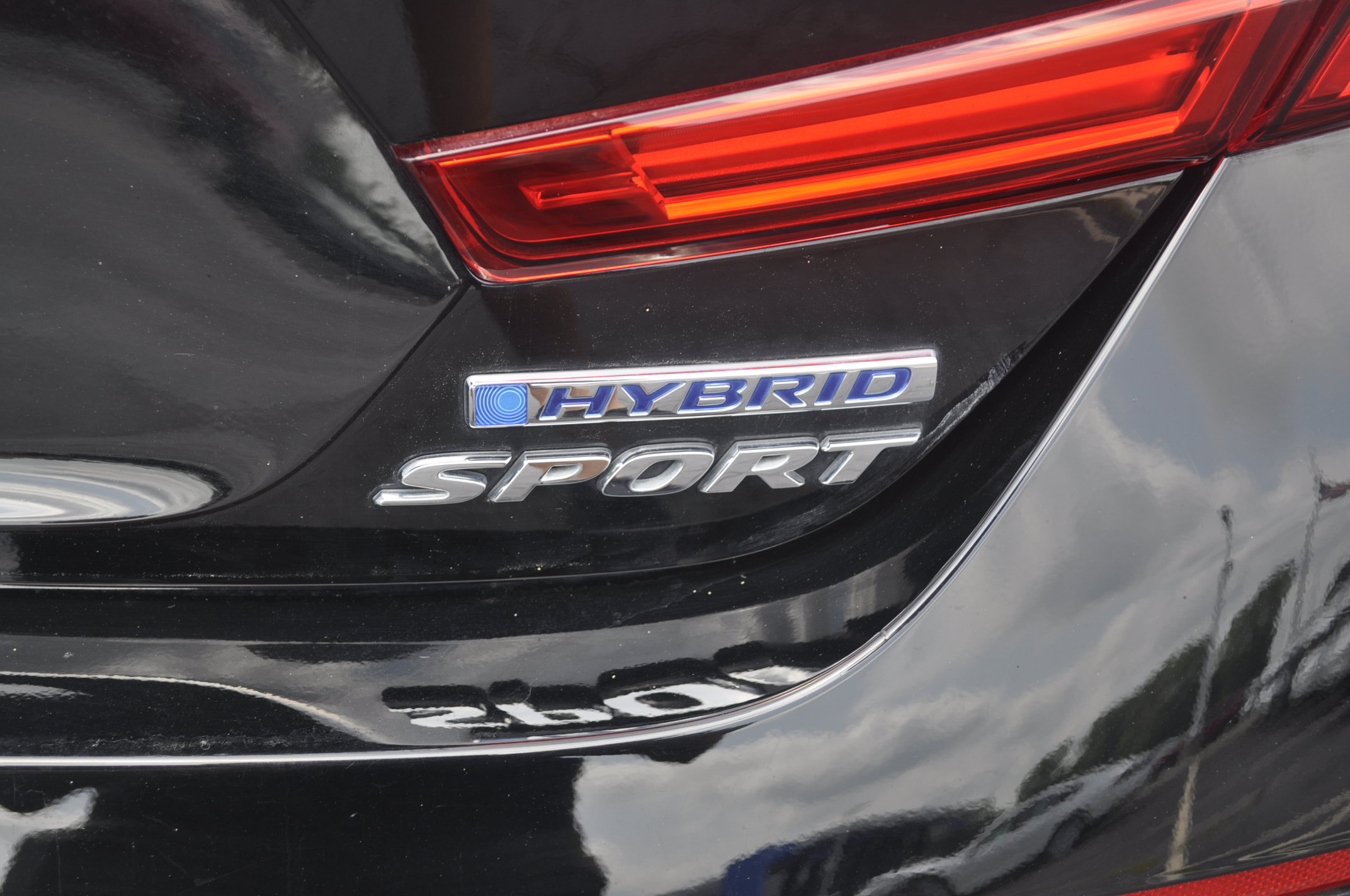 Certified 2022 Honda Accord Sport image 10