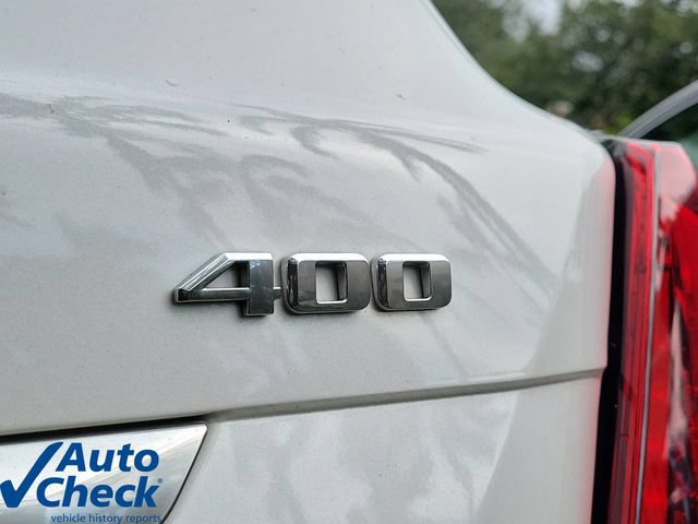 Certified 2024 Cadillac XT5 Premium Luxury w/ Technology Package FWD image 9