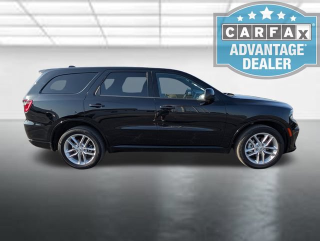 Used 2025 Dodge Durango GT AWD/4WD image 30