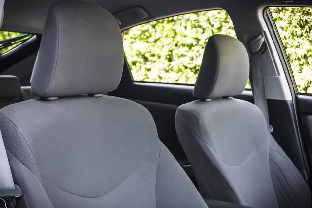 Used 2013 Toyota Prius Prime Plug-In Hybrid FWD image 20