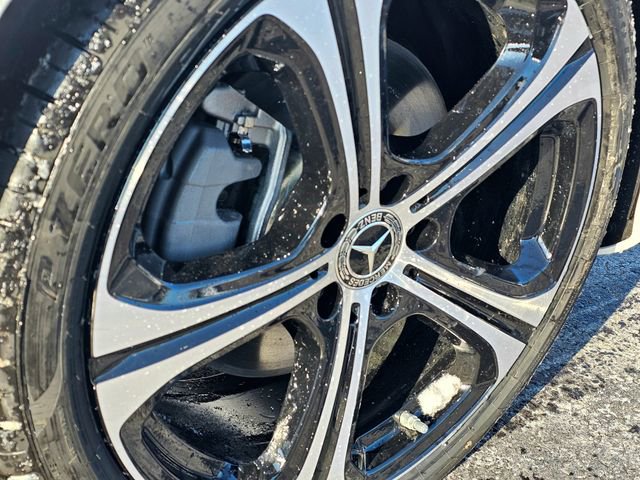 New 2026 Mercedes-Benz C 300 4MATIC Sedan image 6