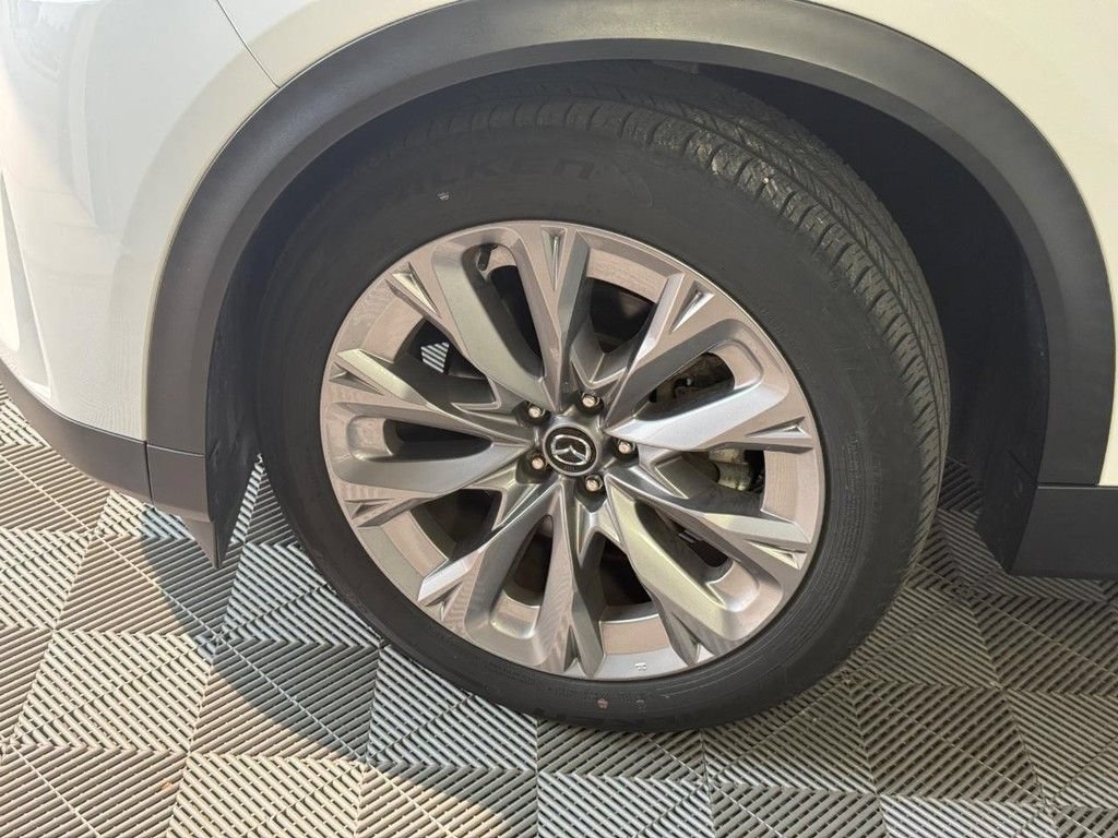 Used 2024 MAZDA CX-90 3.3 Turbo w/ Premium Plus Pkg AWD/4WD image 17
