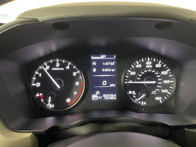 Used 2026 Subaru Forester AWD/4WD image 14