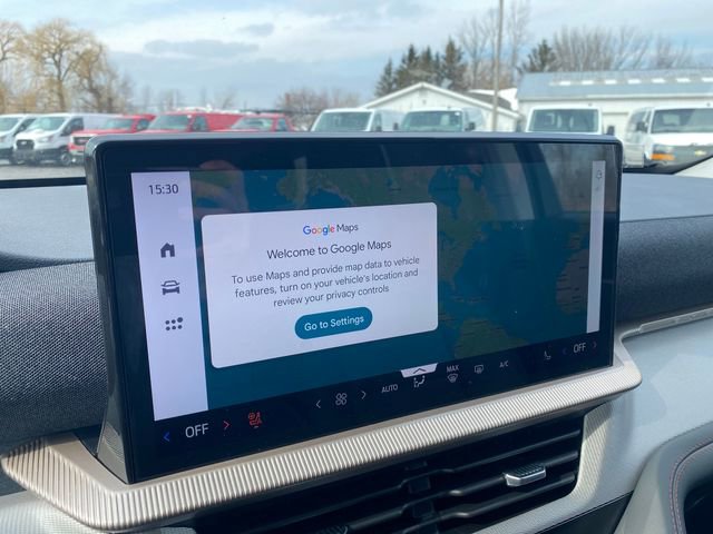 New 2026 Ford Explorer Active w/ Active Comfort Package image 26