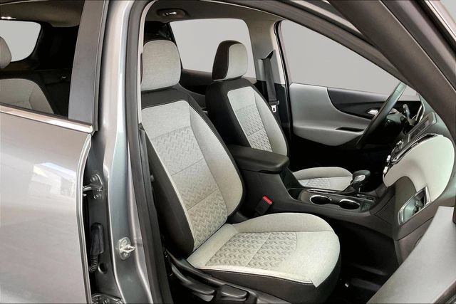 Used 2024 Chevrolet Equinox LT AWD/4WD image 19
