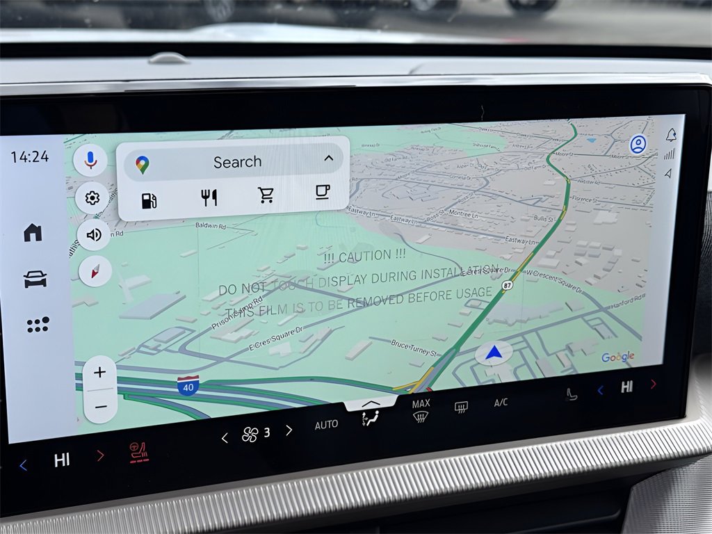 New 2026 Ford Explorer Active w/ Active Comfort Package image 14