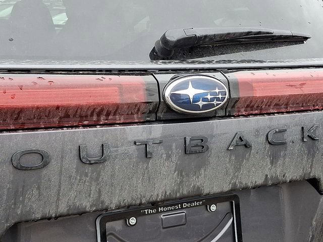 New 2026 Subaru Outback Limited XT image 26