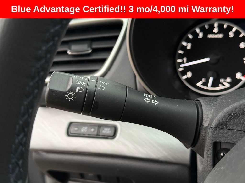 Used 2018 Nissan Maxima 3.5 S FWD image 19