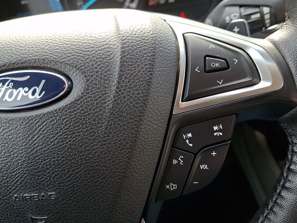 Certified 2017 Ford Fusion SE w/ Fusion SE Technology Package image 23