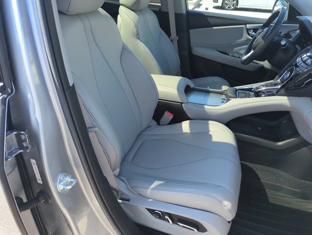 Certified 2023 Acura RDX w/ Technology Package FWD image 37