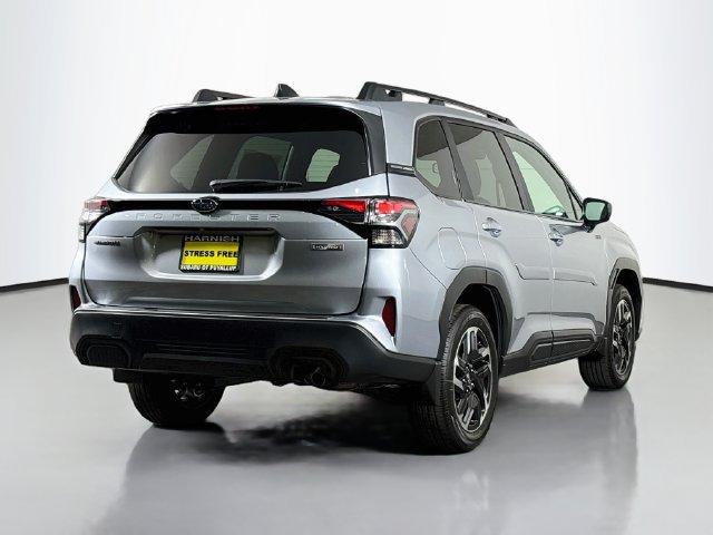 New 2026 Subaru Forester Premium AWD/4WD image 7