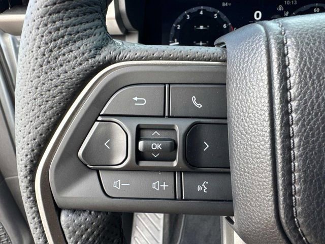 New 2025 Toyota Tacoma TRD Off-Road w/ TRD Off Road Upgrade Package image 27