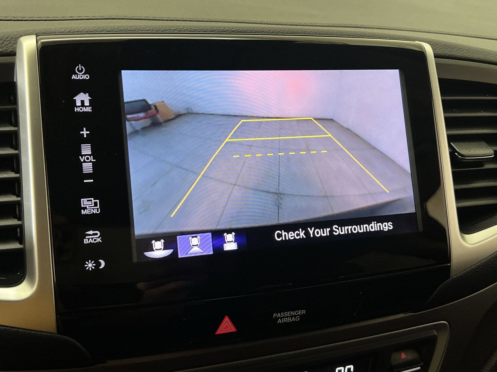 Used 2018 Honda Pilot EX-L image 23