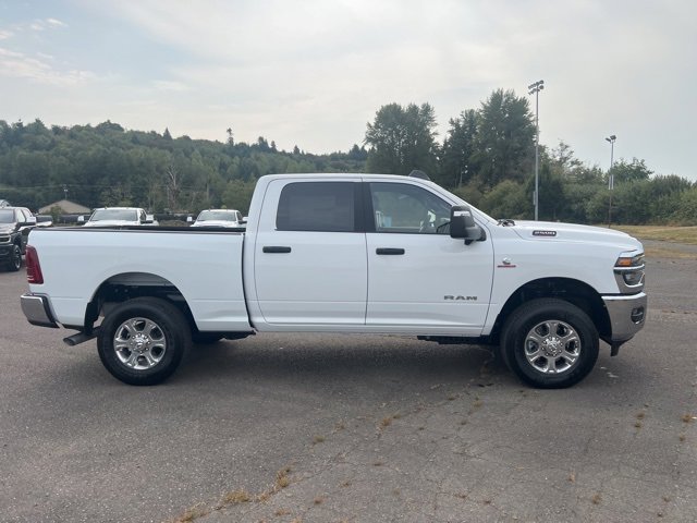 New 2026 RAM 2500 Big Horn image 3