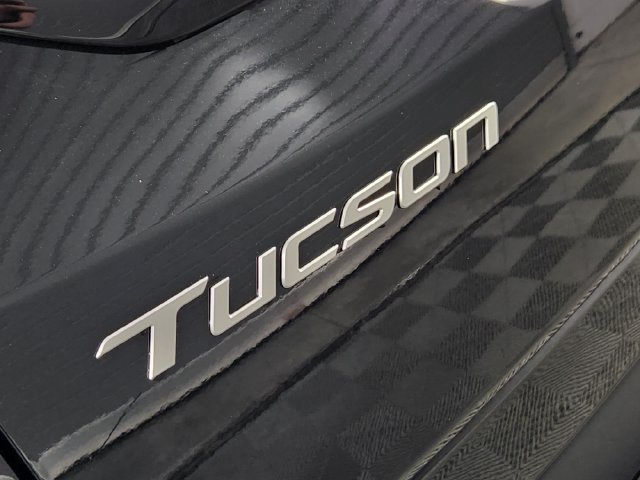 New 2026 Hyundai Tucson Limited AWD/4WD image 9