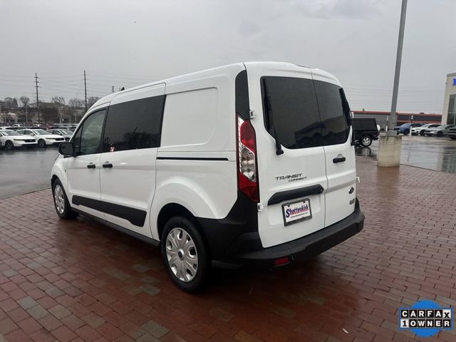 Used 2023 Ford Transit Connect XL image 34