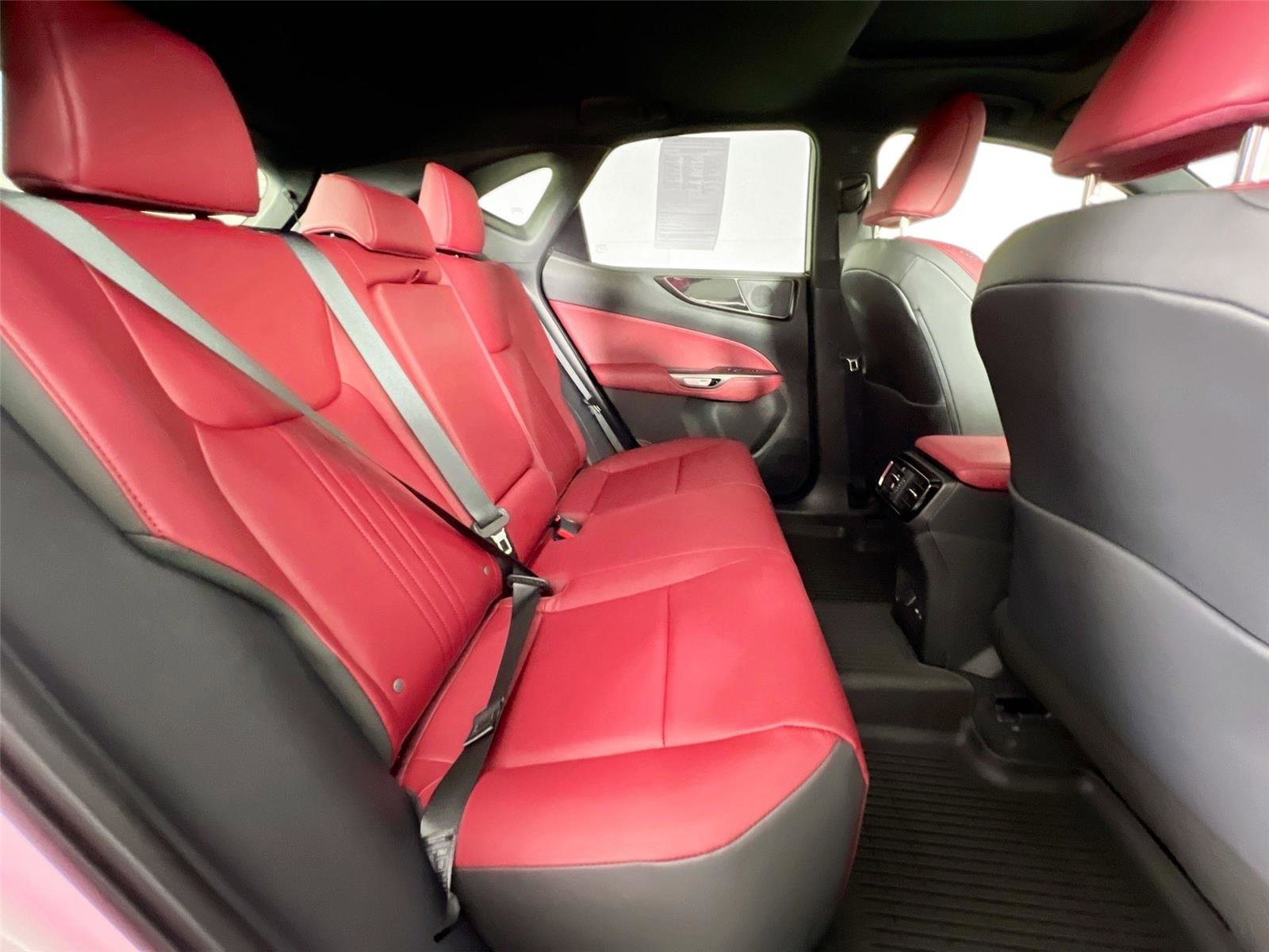 Used 2025 Lexus NX 350 AWD image 25