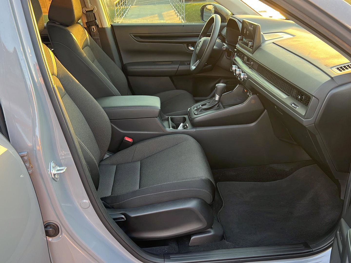 Used 2024 Honda CR-V EX image 13