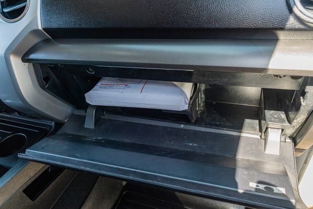 Used 2017 Toyota Tundra SR5 image 46