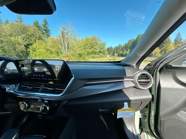 New 2026 Chevrolet Trax ACTIV w/ Driver Confidence Package image 26