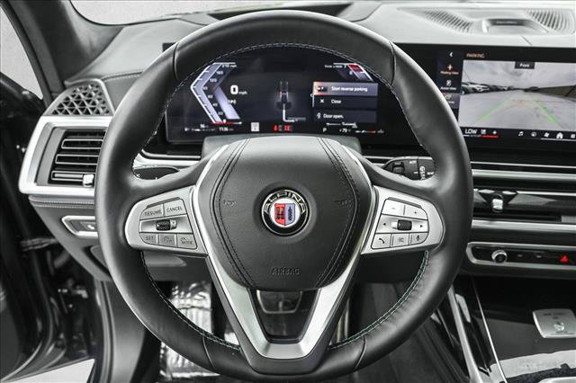 Used 2026 BMW ALPINA XB7 AWD/4WD image 16