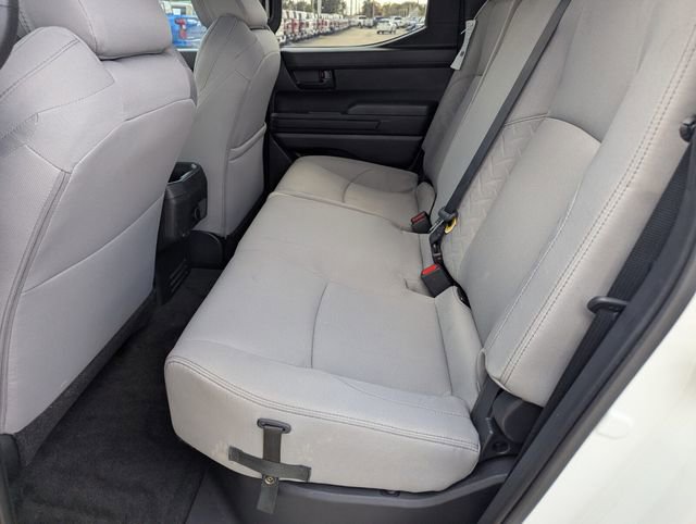 Used 2024 Toyota Tacoma SR5 RWD image 17