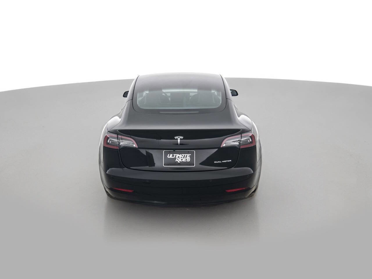 Used 2021 Tesla Model 3 Long Range AWD/4WD image 6