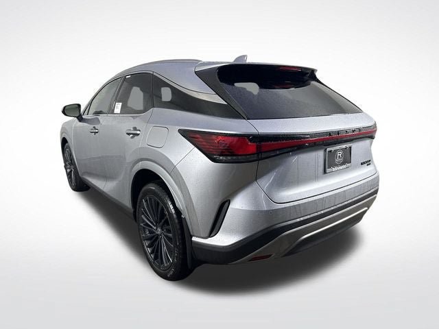 New 2026 Lexus RX 350 Premium w/ Convenience Package AWD/4WD image 32