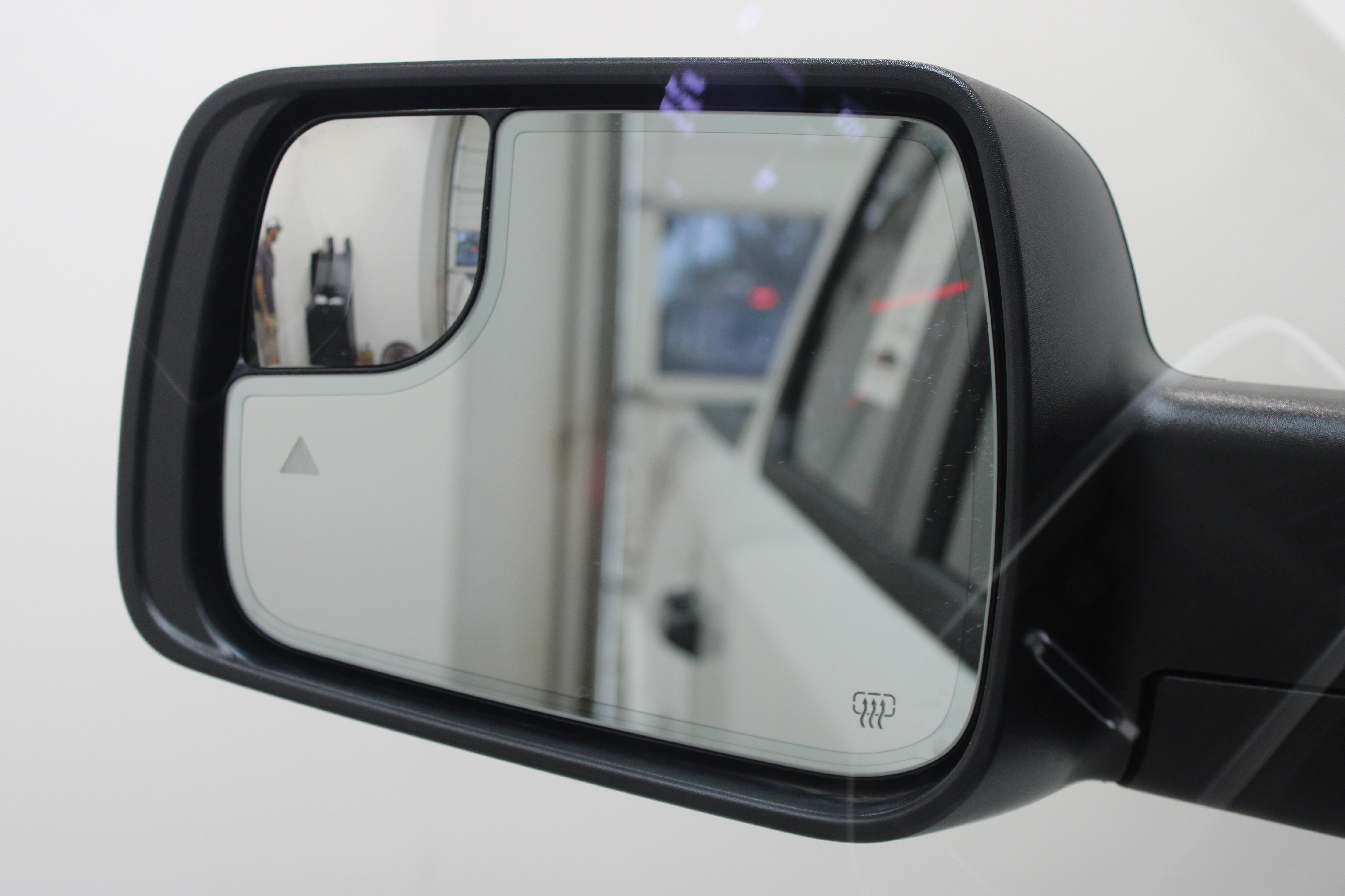 Used 2026 RAM 1500 Lone Star RWD image 24