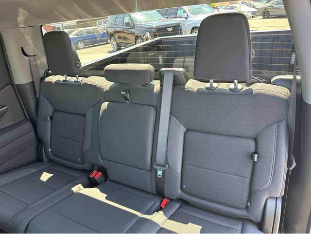 New 2026 GMC Sierra 1500 Elevation AWD/4WD image 17