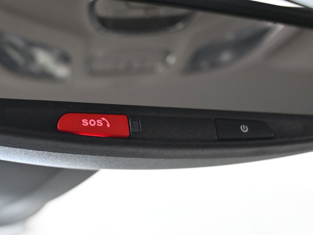 Used 2022 Jeep Compass Limited w/ Sun and Sound Group image 28