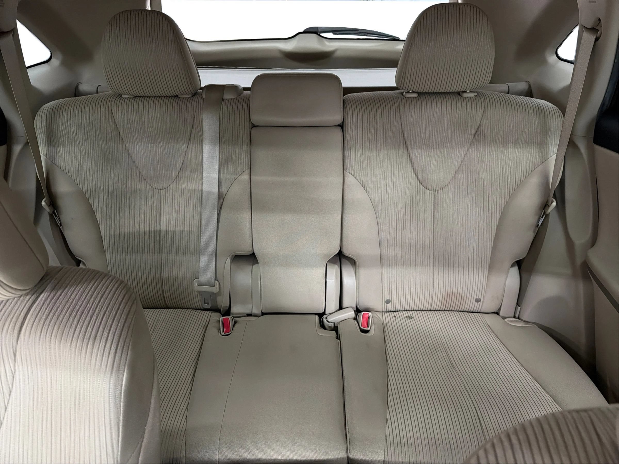 Used 2011 Toyota Venza FWD image 25