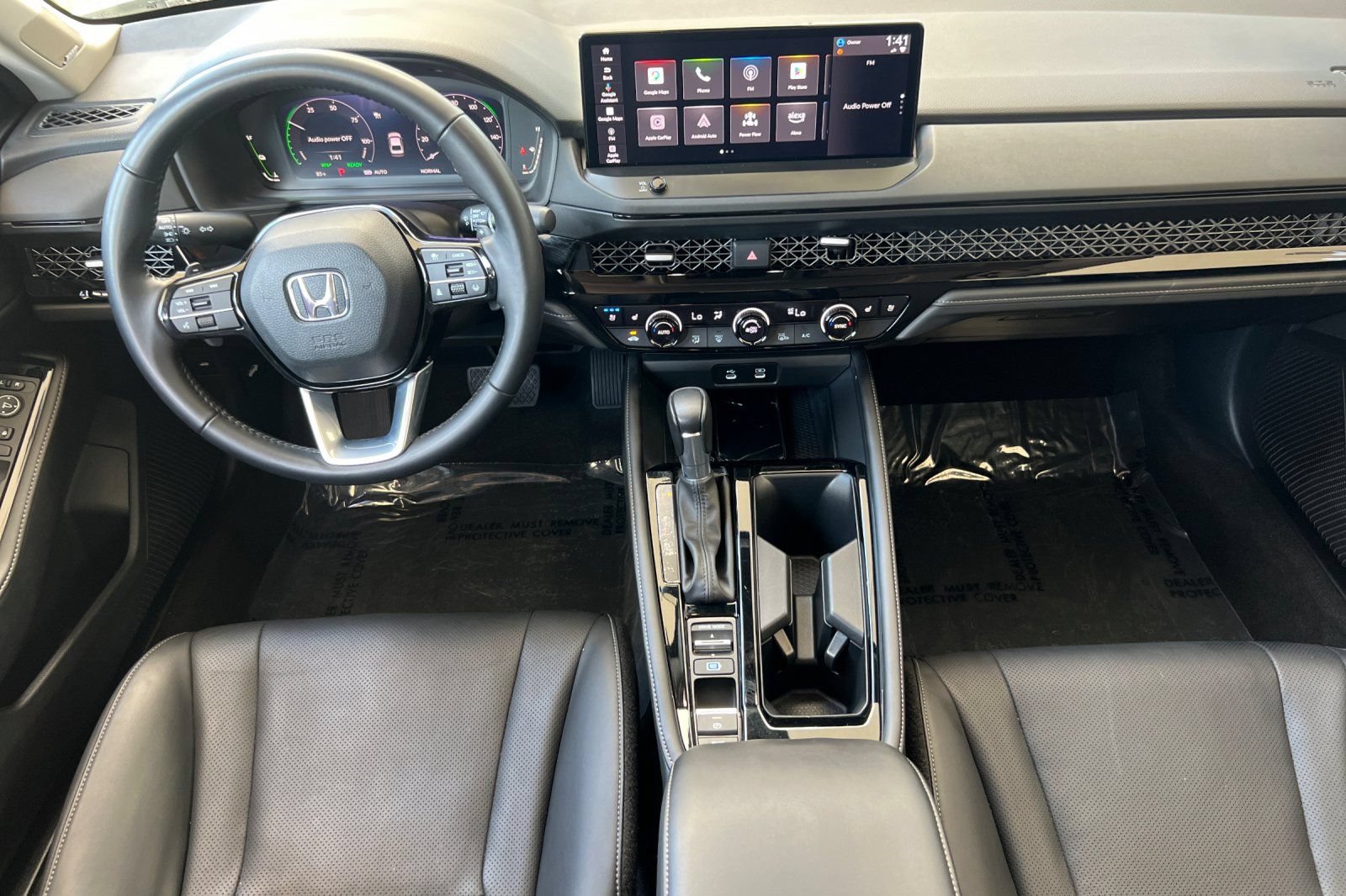 Certified 2023 Honda Accord Touring image 13