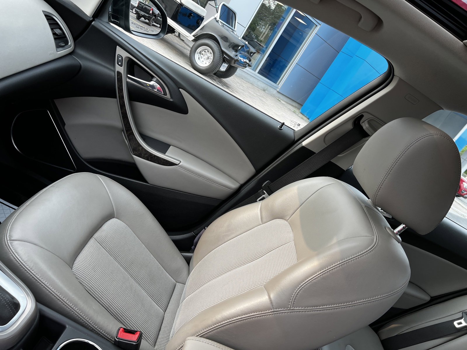 Used 2016 Buick Verano Convenience image 19